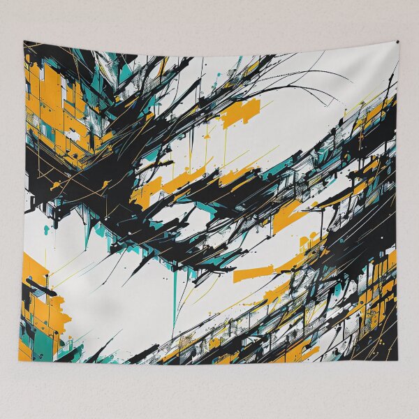 Item preview, Rhythmic Tides designed and sold by Glassmaster.