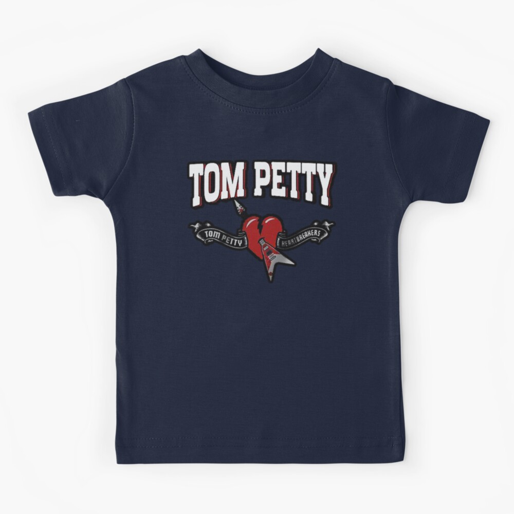 Tom petty sale baby clothes