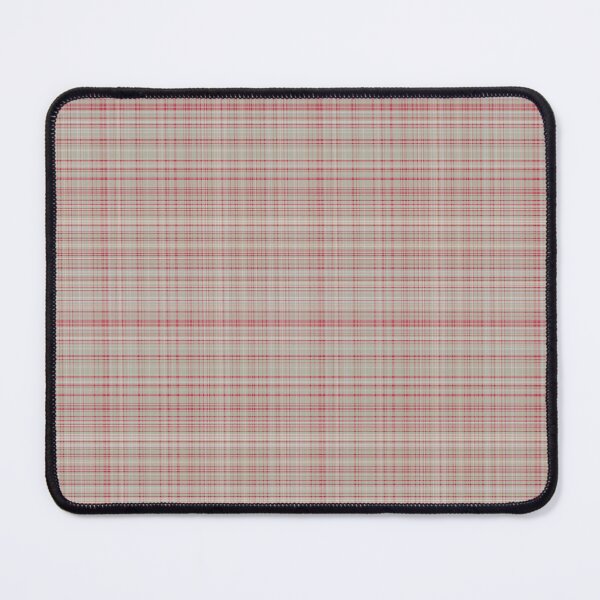 Item preview, Viva Magenta Check Stripes Tartan designed and sold by Marla-und-Bob.