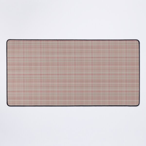 Item preview, Viva Magenta Check Stripes Tartan designed and sold by Marla-und-Bob.