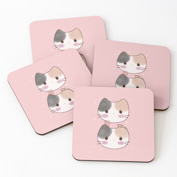 Item preview, Little Ear designed and sold by hanakotobahime.
