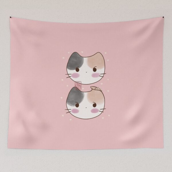 Item preview, Little Ear designed and sold by hanakotobahime.