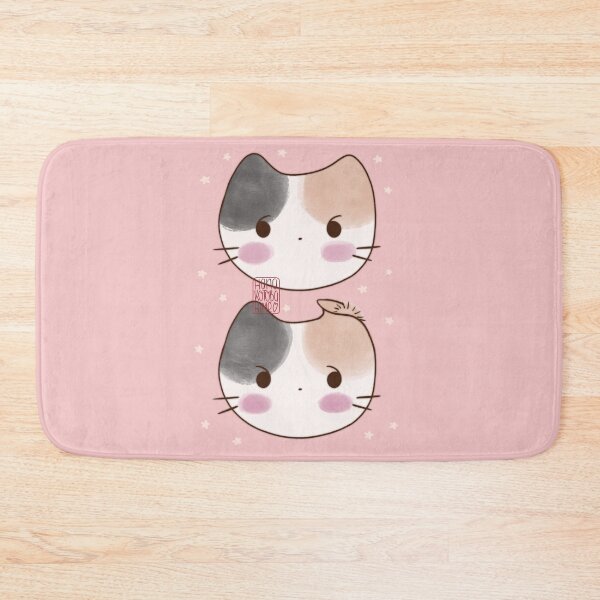 Item preview, Little Ear designed and sold by hanakotobahime.