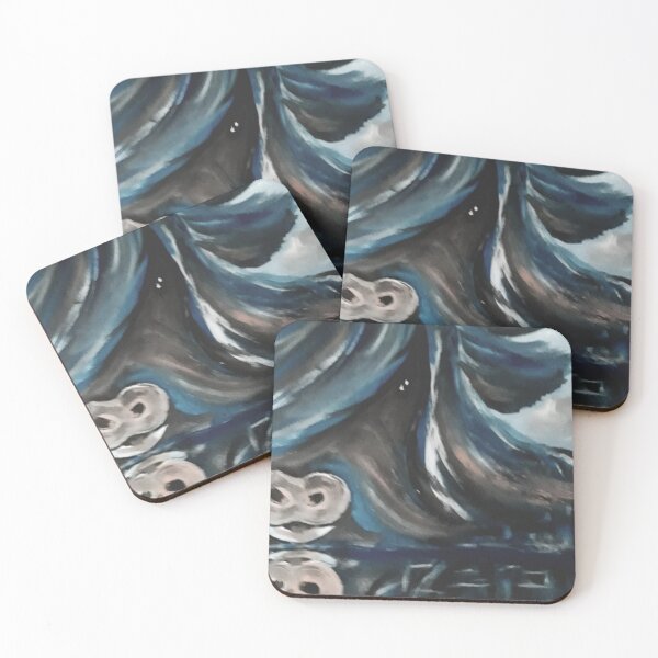 Item preview, arrullo en el agua designed and sold by ShellbyBerryArt.