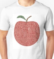 Once upon a time characters Unisex T-Shirt