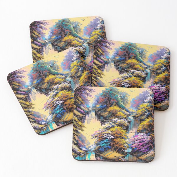 Item preview, Intertwined Motifs designed and sold by Glassmaster.
