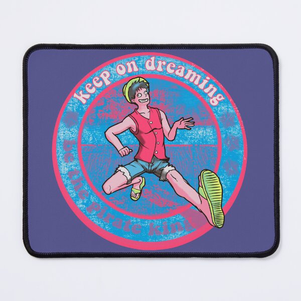 Item preview, keep on dreaming blue designed and sold by sambuko.