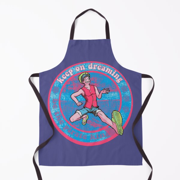 Item preview,  keep on dreaming blue designed and sold by sambuko.