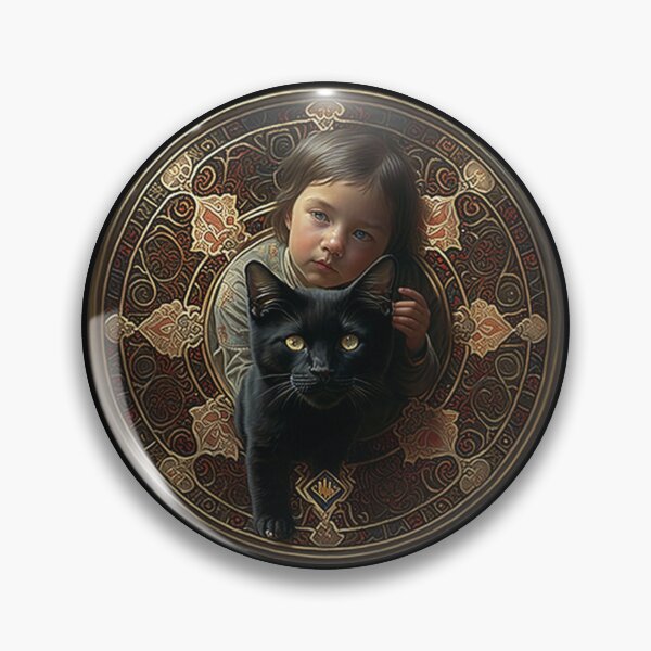 Artikelvorschau, Cat Noir #123 | Black Cat entworfen und verkauft von Black-Cats.