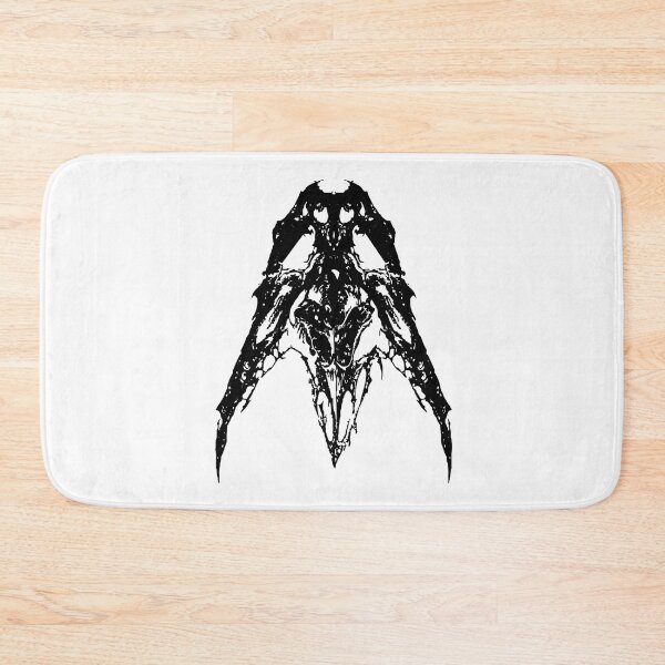 Item preview, Tripple Plague Doctor Skulls Reverse designed and sold by The Black Death [흑사병].
