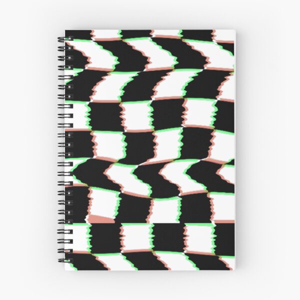 Item preview, Black White Checkered Pattern designed and sold by Patternawy.