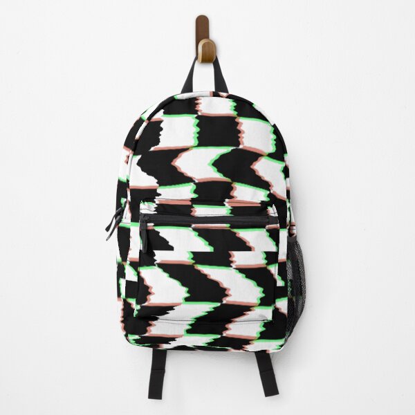 Item preview, Black White Checkered Pattern designed and sold by Patternawy.