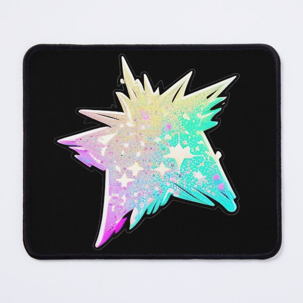 Item preview, Beautiful Pastel Star designed and sold by witch-night.