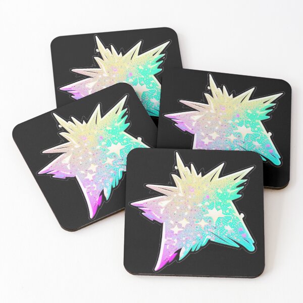 Item preview, Beautiful Pastel Star designed and sold by witch-night.
