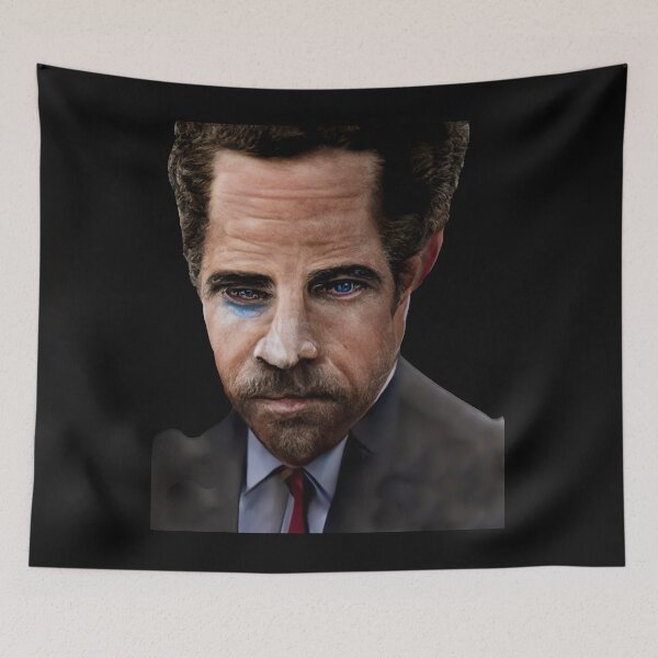 Aperçu de l'œuvre Déguisement de chasseur Biden créée et vendue par FancyDesigner.