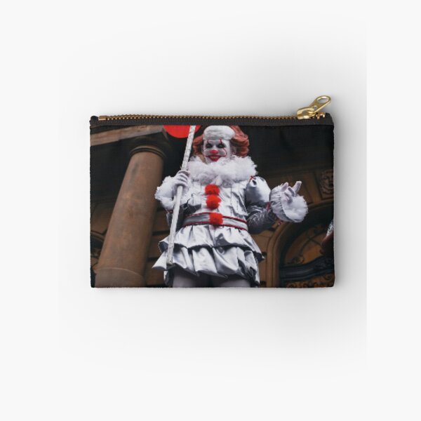 Item preview, killer clown designed and sold by MMSHOP7.