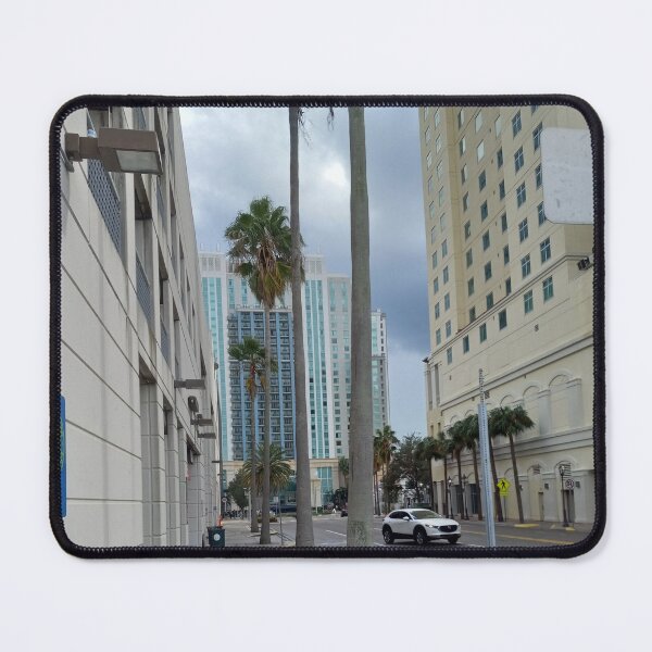 Item preview, Downtown Tampa Bay designed and sold by reformedfruit.