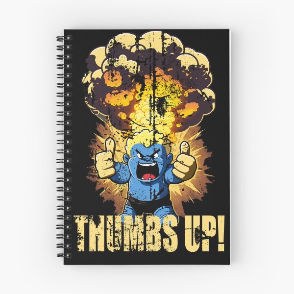 Item preview, Explosive Emoji Thumbs Up! designed and sold by Jarmo Piironen.