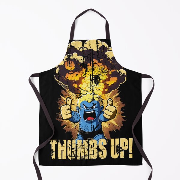 Item preview, Explosive Emoji Thumbs Up! designed and sold by Jarmo Piironen.