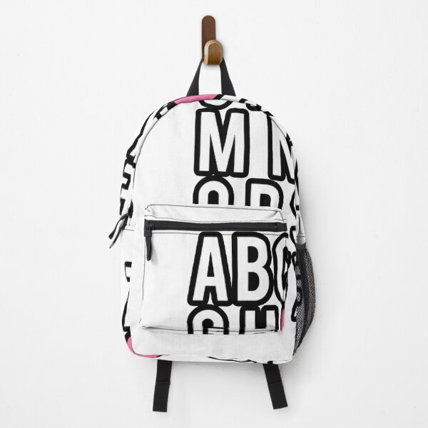 Item preview, Alphabet Abc I Love You designed and sold by Berdone.