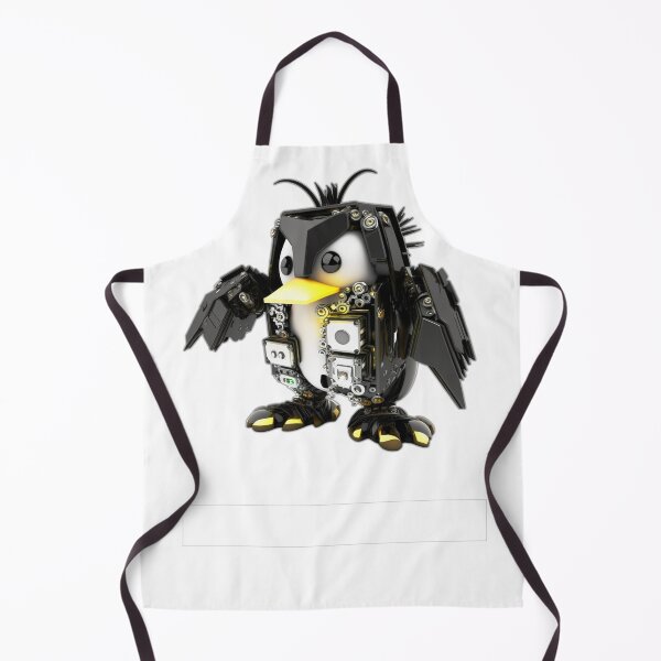 Item preview, I Tweak My Linux Penguin because I Can para usuarios de Linux Admin designed and sold by Cedinho.