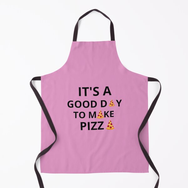 Item preview, It's a good day to make pizza designed and sold by Bellife.