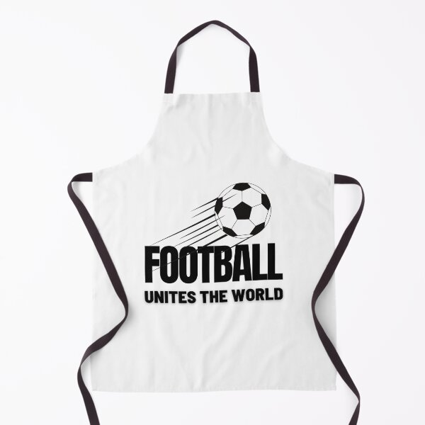 Item preview, Football Unites the World designed and sold by iamamiraj.