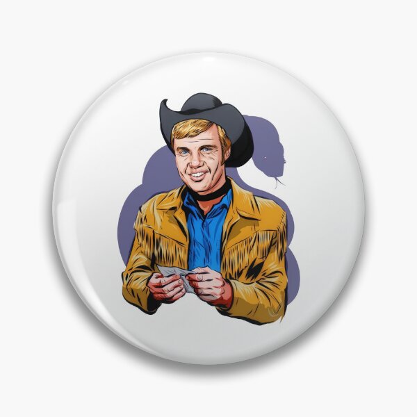 Item preview, Jon Voight - An illustration by Paul Cemmick designed and sold by DemminLiesel.