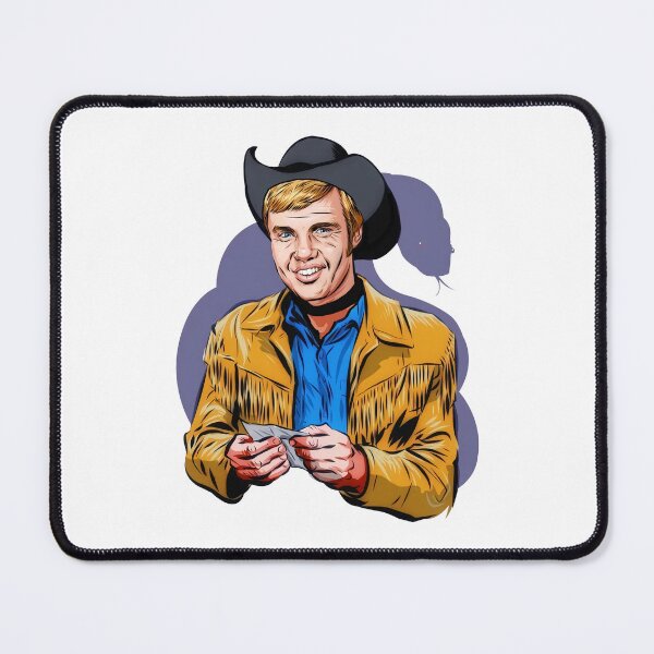 Item preview, Jon Voight - An illustration by Paul Cemmick designed and sold by DemminLiesel.