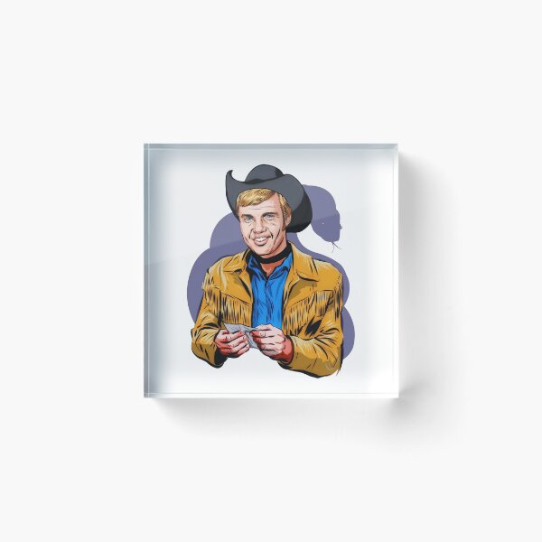 Item preview, Jon Voight - An illustration by Paul Cemmick designed and sold by DemminLiesel.