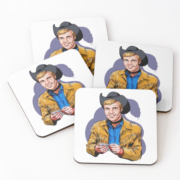 Item preview, Jon Voight - An illustration by Paul Cemmick designed and sold by DemminLiesel.