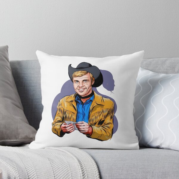 Item preview, Jon Voight - An illustration by Paul Cemmick designed and sold by DemminLiesel.