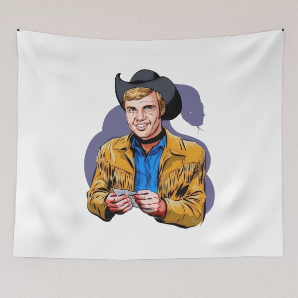 Item preview, Jon Voight - An illustration by Paul Cemmick designed and sold by DemminLiesel.