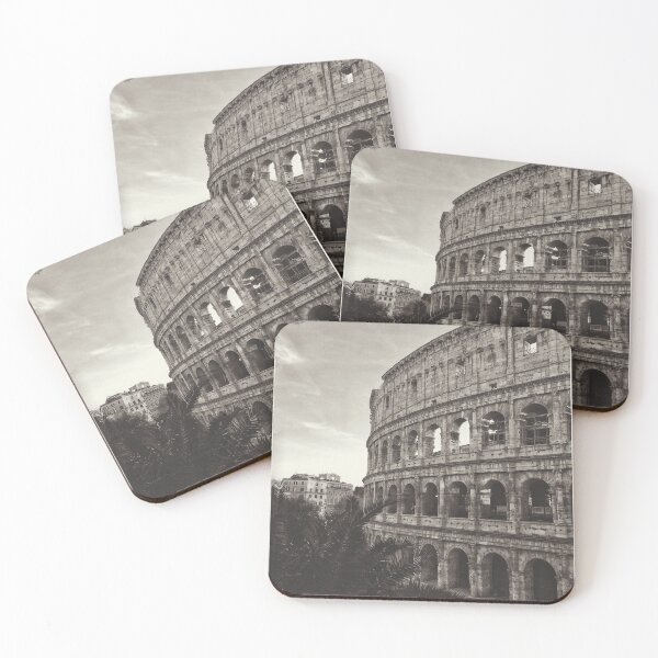 Item preview, Beautiful Colosseum designed and sold by Rojan Kamyab.