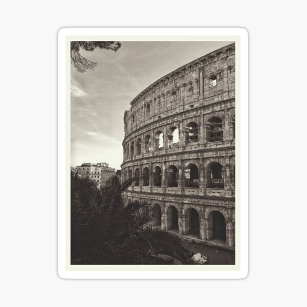 Item preview, Beautiful Colosseum designed and sold by Rojan Kamyab.