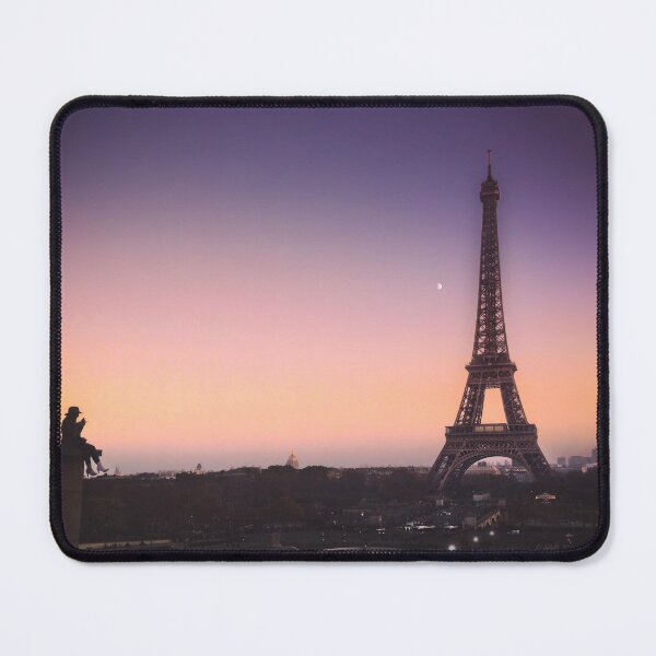 Item preview, Parisian Sunset designed and sold by Angelo Lipari.