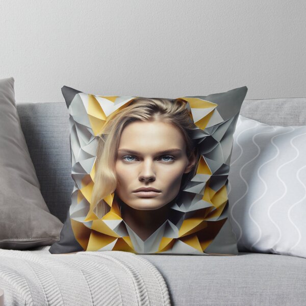 Item preview, ARCHIWOMAN #014 designed and sold by Julius Roy.