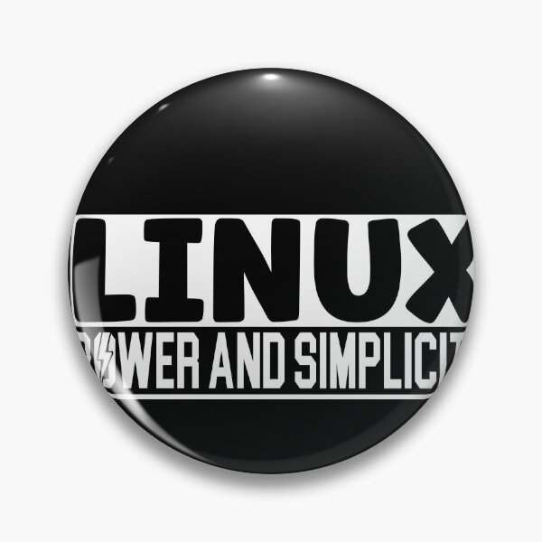 Item preview, Potencia y sencillez de Linux para programadores, hackers y administradores designed and sold by Cedinho.
