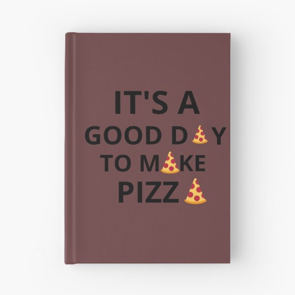 Item preview, It's a good day to make pizza  designed and sold by Bellife.