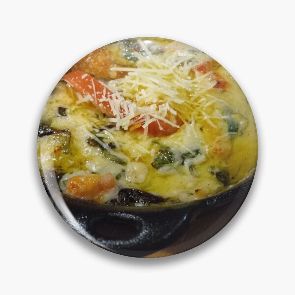 Item preview, Spinach Artichoke Dip designed and sold by reformedfruit.