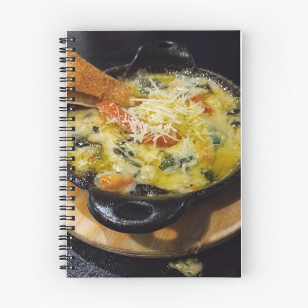 Item preview, Spinach Artichoke Dip designed and sold by reformedfruit.