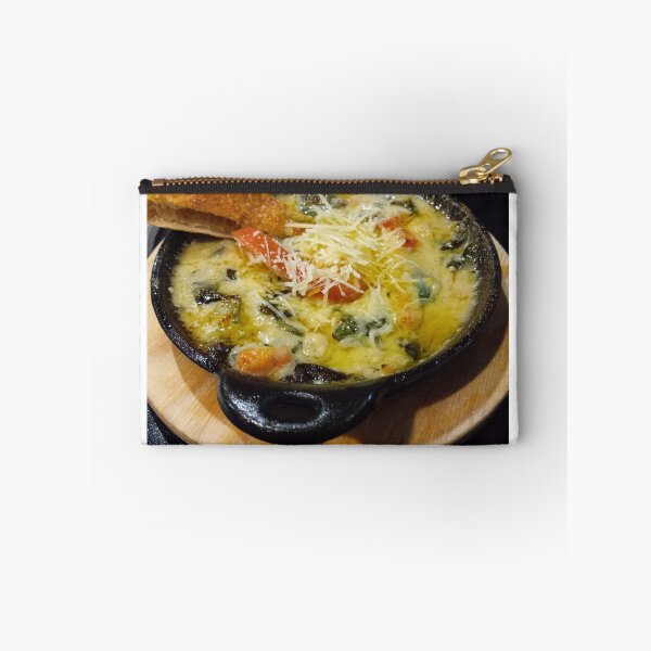 Item preview, Spinach Artichoke Dip designed and sold by reformedfruit.