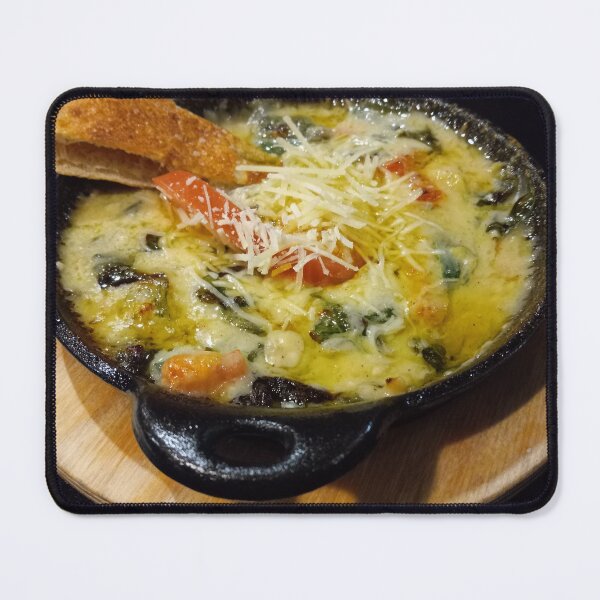 Item preview, Spinach Artichoke Dip designed and sold by reformedfruit.