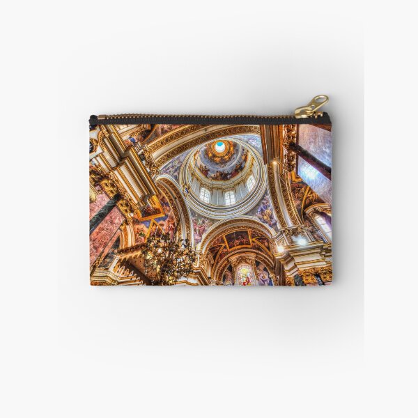Item preview, St Paul's Cathedral Mdina Malta designed and sold by Londonimages.