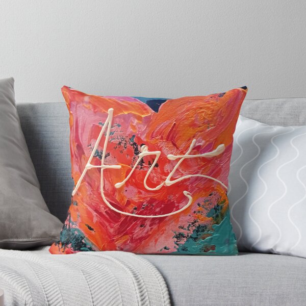 Item preview, I Love Art designed and sold by Ronda Richley.
