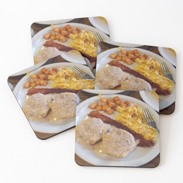 Item preview, Eggs and Bacon designed and sold by reformedfruit.
