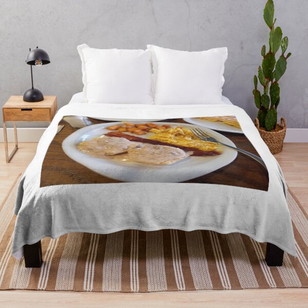 Item preview, Eggs and Bacon designed and sold by reformedfruit.