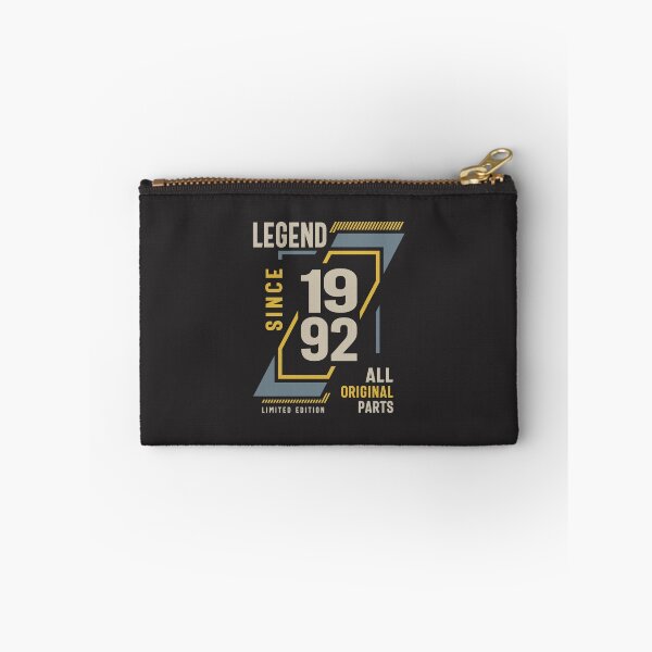Item preview, Legend Since 1992 31 birthday  designed and sold by cidolopez.