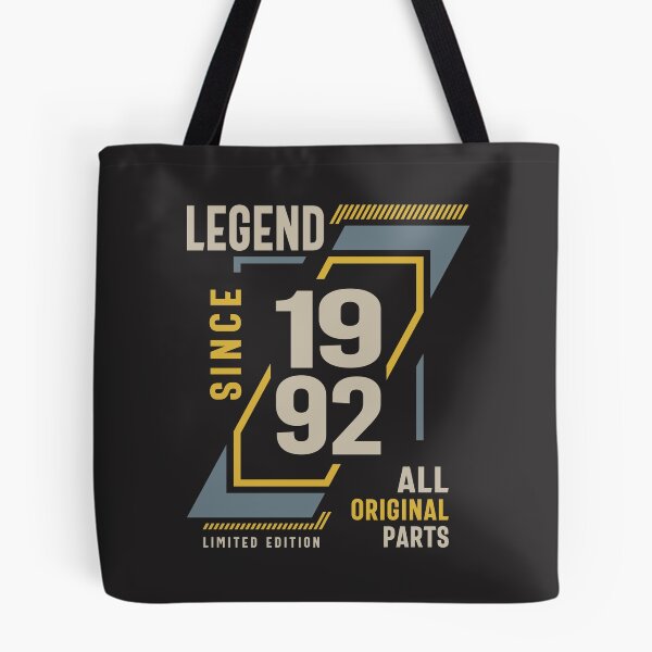 Item preview, Legend Since 1992 31 birthday  designed and sold by cidolopez.