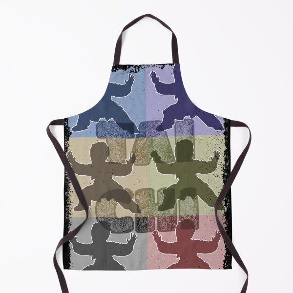 Item preview, Tai Chi designed and sold by Pacotote.